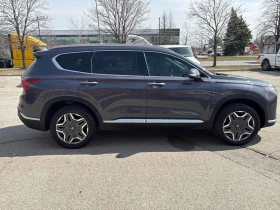 Hyundai Santa fe * Luxury* ПАНОРАМА* ПОДГРЕВ/ОБДУХВАНЕ* КАМЕРА*  - 22490 € / 43986.62 лв. - 39764961 4