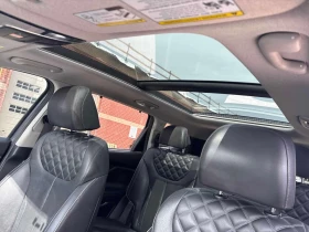 Hyundai Santa fe * Luxury* ПАНОРАМА* ПОДГРЕВ/ОБДУХВАНЕ* КАМЕРА*  - 22490 € / 43986.62 лв. - 39764961 12