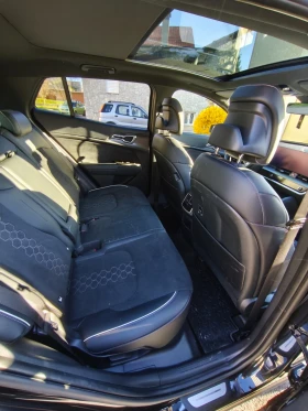 Kia Sportage HYBRID 1.6T 2WD GTLine, Реални километри - 35500 € / 69431.96 лв. - 89753188 8
