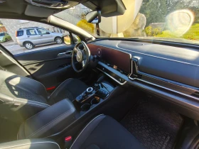 Kia Sportage HYBRID 1.6T 2WD GTLine, Реални километри - 35500 € / 69431.96 лв. - 89753188 7