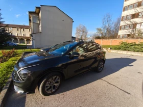 Kia Sportage HYBRID 1.6T 2WD GTLine, Реални километри - 35500 € / 69431.96 лв. - 89753188 5