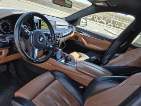 BMW X6 40d - 28500 € / 55741.15 лв. - 34323496 10