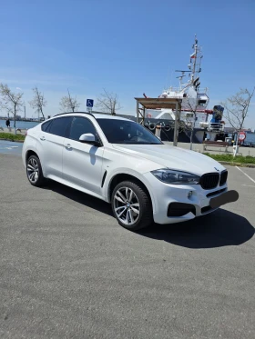 BMW X6 40d - 28500 € / 55741.15 лв. - 34323496 7