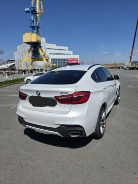 BMW X6 40d - 28500 € / 55741.15 лв. - 34323496 3