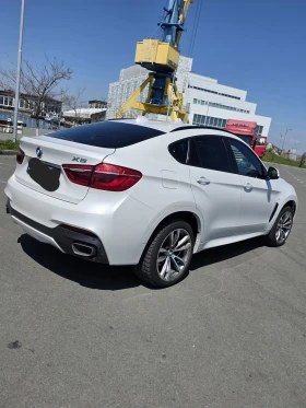 BMW X6 40d - 28500 € / 55741.15 лв. - 34323496 2