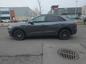 Audi Q8 Progressiv | Auto.bg — изображение 2