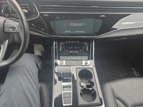 Audi Q8 Progressiv | Auto.bg — изображение 9
