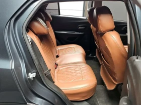 Chevrolet Trax 1.4 | Mobile.bg � ����� ������ 11
