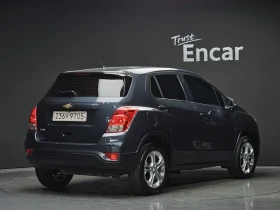 Chevrolet Trax 1.4 | Mobile.bg � ����� ������ 2