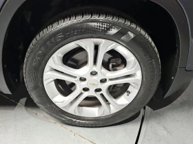 Chevrolet Trax 1.4 | Mobile.bg � ����� ������ 5