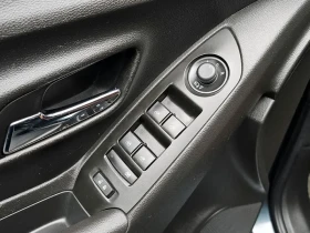 Chevrolet Trax 1.4 | Mobile.bg � ����� ������ 17
