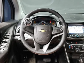 Chevrolet Trax 1.4 | Mobile.bg � ����� ������ 13