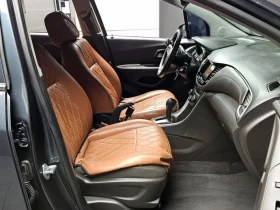 Chevrolet Trax 1.4 | Mobile.bg � ����� ������ 10