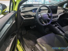 Skoda Elroq RS iV Matrix DISTR 360* Winter Pack+ HUD Massage  | Mobile.bg � ����� ������ 8