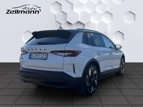 Skoda Elroq RS Matrix DISTR 360* Winter Pack+ HUD Massage  - 47763 € / 93416.31 лв. - 99122972 7