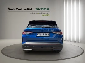 Skoda Elroq RS iV Matrix DISTR 360* Winter Pack+ HUD Massage  | Auto.bg — изображение 7