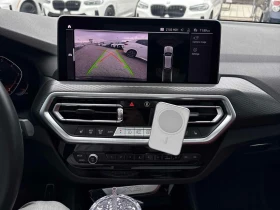 BMW X3 * xDrive30i * M-SPORT* PANORAMA* ��������*  | Mobile.bg � ����� ������ 9