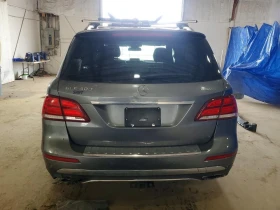 Mercedes-Benz GLE | Mobile.bg � ����� ������ 6