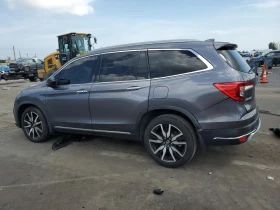 Honda Pilot 3.5l Touring Touring | Mobile.bg � ����� ������ 2