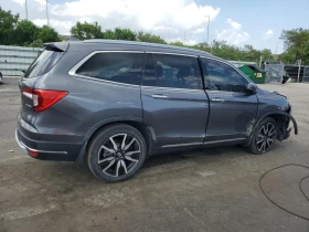 Honda Pilot 3.5l Touring Touring | Mobile.bg � ����� ������ 3
