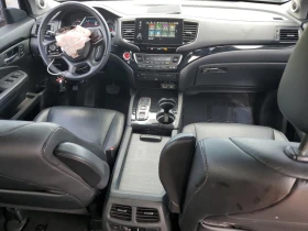 Honda Pilot 3.5l Touring Touring | Mobile.bg � ����� ������ 8