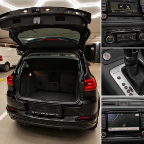 VW Tiguan 2.0TDI::177 ��:: R LINE::PANORAMA::DSG::KAMERA:: | Mobile.bg � ����� ������ 14