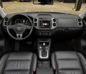 VW Tiguan 2.0TDI::177 ��:: R LINE::PANORAMA::DSG::KAMERA:: | Mobile.bg � ����� ������ 7