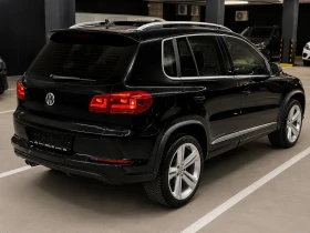 VW Tiguan 2.0TDI::177 ��:: R LINE::PANORAMA::DSG::KAMERA:: | Mobile.bg � ����� ������ 6
