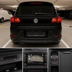 VW Tiguan 2.0TDI::177 ��:: R LINE::PANORAMA::DSG::KAMERA:: | Mobile.bg � ����� ������ 13