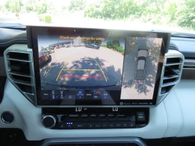 Toyota Tundra  HYBRID CAPSTONE HEAD UP PANO FULL*  | Mobile.bg � ����� ������ 17