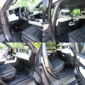 Toyota Tundra  HYBRID CAPSTONE HEAD UP PANO FULL*  | Mobile.bg � ����� ������ 9