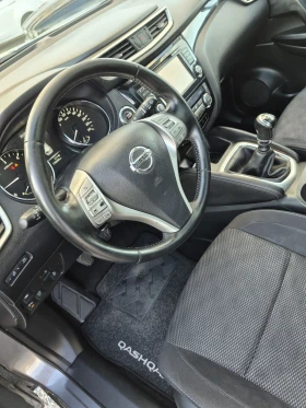 Nissan Qashqai 1.5 DCI * Tekna* Evro 6 | Mobile.bg � ����� ������ 13