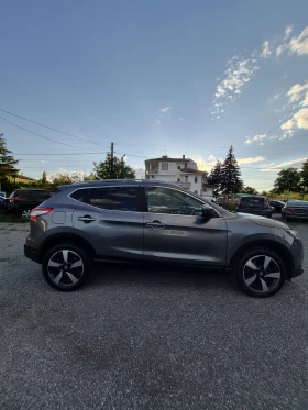 Nissan Qashqai 1.5 DCI * Tekna* Evro 6 | Mobile.bg � ����� ������ 7