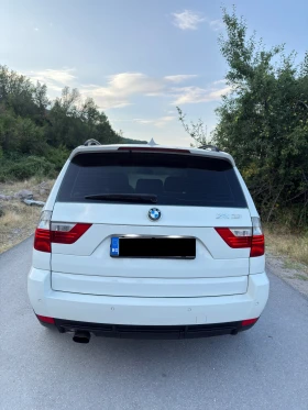 BMW X3 X-drive 2.0d | Mobile.bg � ����� ������ 2