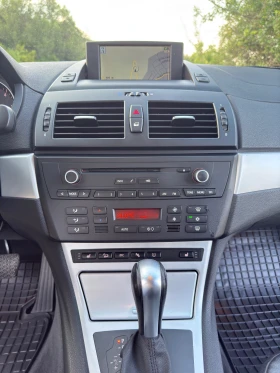 BMW X3 X-drive 2.0d | Mobile.bg � ����� ������ 8