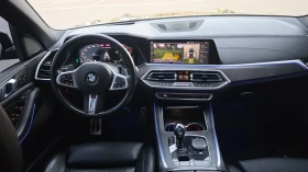 BMW X5 М50 4.4i 360кам Обдухване Лизинг M pack | Auto.bg — изображение 6