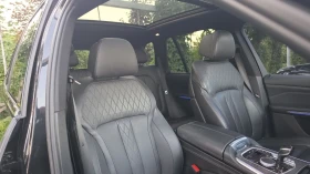 BMW X5 М50 4.4i 360кам Обдухване Лизинг M pack | Auto.bg — изображение 11