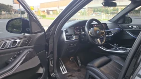 BMW X5 М50 4.4i 360кам Обдухване Лизинг M pack | Auto.bg — изображение 4