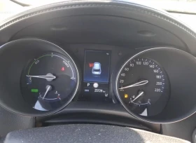 Toyota C-HR 2.0Hybrid 184�� �����������* 25���.��*  | Mobile.bg � ����� ������ 11