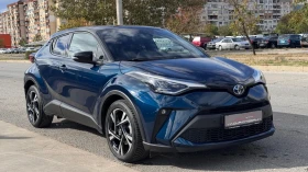 Toyota C-HR 2.0Hybrid 184�� �����������* 25���.��*  | Mobile.bg � ����� ������ 7