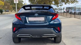 ����� �� �������� �� Toyota C-HR 2.0Hybrid 184�� �����������* 25���.��* 