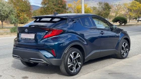 Toyota C-HR 2.0Hybrid 184�� �����������* 25���.��*  | Mobile.bg � ����� ������ 5