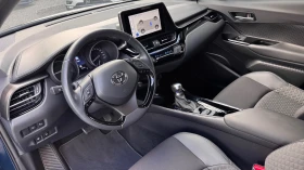 Toyota C-HR 2.0Hybrid 184�� �����������* 25���.��*  | Mobile.bg � ����� ������ 11