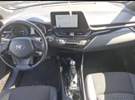 Toyota C-HR 2.0Hybrid 184�� �����������* 25���.��*  | Mobile.bg � ����� ������ 9