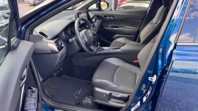 Toyota C-HR 2.0Hybrid 184�� �����������* 25���.��*  | Mobile.bg � ����� ������ 10