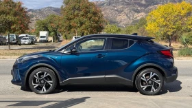 ����� �� �������� �� Toyota C-HR 2.0Hybrid 184�� �����������* 25���.��* 