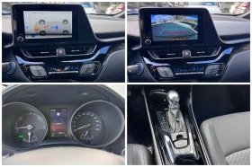 Toyota C-HR 2.0Hybrid 184�� �����������* 25���.��*  | Mobile.bg � ����� ������ 16