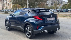 ����� �� �������� �� Toyota C-HR 2.0Hybrid 184�� �����������* 25���.��* 