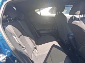Toyota C-HR 2.0Hybrid 184�� �����������* 25���.��*  | Mobile.bg � ����� ������ 12