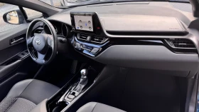 Toyota C-HR 2.0Hybrid 184�� �����������* 25���.��*  | Mobile.bg � ����� ������ 9